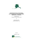 Youth Alcohol Access, Consumption, and Consequences in Anchorage, Alaska: Identification of Indicators by Marny Rivera and Jennifer McMullen