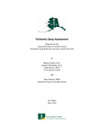 Fairbanks Gang Assessment by Khristy Parker, Jennifer McMullen, André B. Rosay, and Shea Daniels