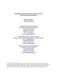Evaluation of the Boys & Girls Clubs of America Targeted Re-Entry Initiative: Final Report by William H. Barton, G. Roger Jarjoura, and André B. Rosay