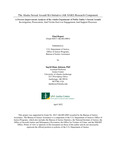 The Alaska Sexual Assault Kit Initiative (AK-SAKI) Research Component: A Process Improvement Analysis of the Alaska Department of Public Safety’s Sexual Assault Investigation, Prosecution, And Victim-Survivor Engagement And Support Processes by Ingrid Johnson