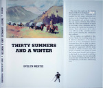 Thirty Summers and a Winter: U.S. Geological Survey Illustrations by Evelyn Mertie
