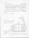 Irrigation in Alaska's Matanuska Valley by Neil Michaelson and C. Ivan Branton