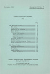 Farms of Railbelt Alaska by Richard A. Andrews