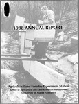 Annual Report: 1988 by N/A N/A