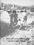 Annual Report: 1989 by N/A N/A