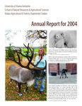 Annual Report for 2004 by N/A N/A