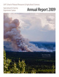 Annual Report: 2009 by N/A N/A
