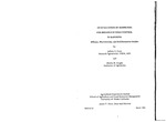 An Evaluation of Herbicides for Broadleaf-Weed Control in Rapeseed: Efficacy, Phytotoxicity, and Soil Persistence Studies by Jeffery S. Conn and Charles W. Knight