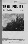 Tree Fruits for Alaska by M. F. Babb