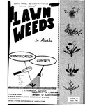 Lawn Weeds in Alaska by L.J. Klebesadel