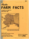 Alaska Farm Facts by N/A N/A