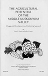 The Agricultural Potential of the Middle Kuskokwim Valley by John S. Lewis
