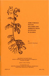 Some Foreign Potato Maladies and Domestic Pests of Potato in Alaska by Curtis H. Dearborn