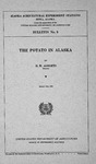 The Potato in Alaska by H. W. Alberts