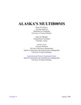 Alaska's Multibooms by Roger W. Pearson, Edwin M. Rhoades, and Carol E. Lewis