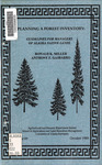 PLANNING A FOREST INVENTORY: GUIDELINES FOR MANAGERS OF ALASKA NATIVE LANDS by Ronald K. Miller and Anthony F. Gasbarro
