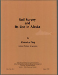 Soil Survey and Its Use in Alaska by Chien-Lu Ping