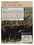 Reindeer Inspire: New Teaching Guide by Doreen Fitzgerald