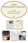 SNRAS Publications Manual: a guide to the AFES publications office and writing for its publications by N/A N/A