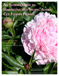 An Introduction to Harvesting and Selling Alaska Cut Flower Peonies by James D. Auer and Patricia S. Holloway