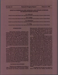 Effects of Residual Soil Nitrogen and Applied Nitrogen on Yields of Head Lettuce by D.E. Carling, G.J. Michaelson, C.L. Ping, and J.L. Walworth