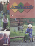 Agroborealis, Vol. 29, No. 2 (Summer 1997) by School of Agriculture and Land Resources Management