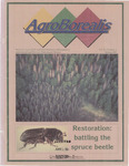 Agroborealis, Vol. 29, No. 1 (Spring 1997) by School of Agriculture and Land Resources Management
