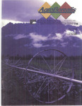 Agroborealis, Vol. 28, No. 2 (Summer/Fall 1996) by School of Agriculture and Land Resources Management
