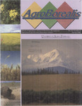 Agroborealis, Vol. 28, No. 1 (Spring 1996) by School of Agriculture and Land Resources Management