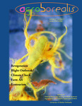 Agroborealis, Vol. 37, No. 2 (Winter 2005-2006) by School of Natural Resources and Agricultural Sciences