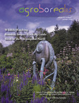 Agroborealis, Vol. 36, No. 1 (Summer 2004) by School of Natural Resources and Agricultural Sciences