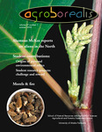 Agroborealis, Vol. 37, No. 1 (Summer 2005) by School of Natural Resources and Agricultural Sciences