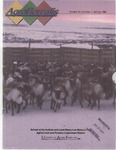 Agroborealis, Vol. 26, No. 1 (Spring 1994) by School of Agriculture and Land Resources Management
