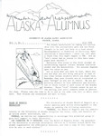 Alaska Alumnus, Vol. 01, No. 1 (July 1956) by N/A N/A