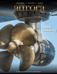 Aurora, Vol. 05, No. 2 (Spring 2013) by Marketing and Communications