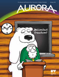 Aurora Vol. 03 No. 2 (Spring 2011) by N/A N/A