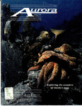 Aurora Vol. 01 No. 1 (Spring 1991) by N/A N/A