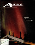 Aurora Vol. 02 No. 2 (Spring/Summer 1992) by N/A N/A