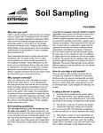 Soil Sampling by Jeff Smeenk