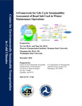 A Framework for Life Cycle Sustainability Assessment of Road Salt Used in Winter Maintenance Operations by Na Cui, Ning Xie, and Xianming Shi
