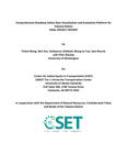 Comprehensive Roadway Safety Data Visualization and Evaluation Platform for Yakama Nation by Yinhai Wang, Wei Sun, Hollyanna Littlebull, Meng-Ju Tsai, Sam Ricord, and Yifan Zhuang