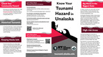 Know Your Tsunami Hazard in Unalaska by Lea Gardine, Beth Grassi, Elena Suleimani, and Dmitry Nicolsky