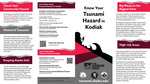 Know Your Tsunami Hazard in Kodiak by Lea Gardine, Beth Grassi, Dmitry Nicolsky, and Elena Suleimani