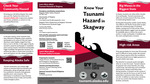 Know Your Tsunami Hazard in Skagway by Lea Gardine, Beth Grassi, Matt Mockaitis, Dmitry Nicolsky, and Elena Suleimani