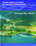 Maritime Guidance for Distant and Local Source Tsunami Events: Chenega Bay, Alaska by Dmitry Nicolsky, Elena Suleimani, and Lea Gardine