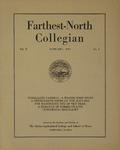 Farthest-North Collegian, Vol. 02, No. 01 (February 1924) by N/A N/A