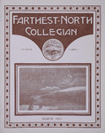 Farthest-North Collegian, Vol. 03, No. 02 (March 1925) by N/A N/A