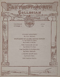 Farthest-North Collegian, Vol. 04, No. 03 (June 1926) by N/A N/A