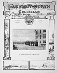 Farthest-North Collegian, Vol. 05, No. 03 (June 1927) by N/A N/A
