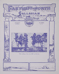 Farthest-North Collegian, Vol. 06, No. 01 (December 1927) by N/A N/A